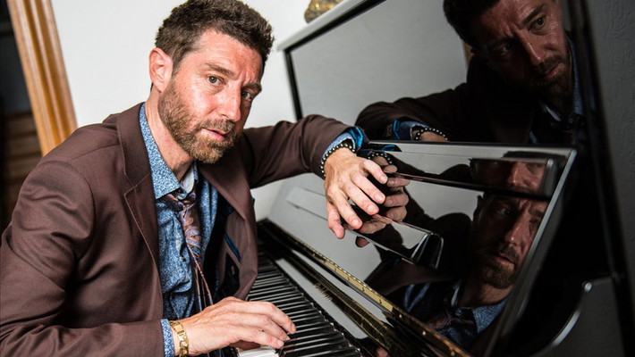 Benny Green