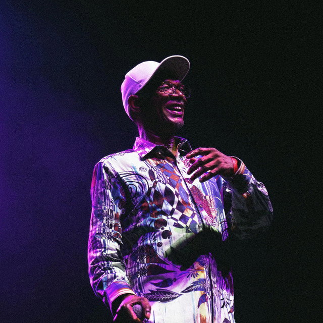 Beres Hammond & Beenie Man