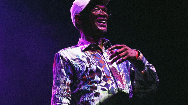 Beres Hammond