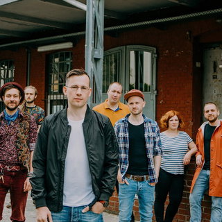 Berlin Boom Orchestra