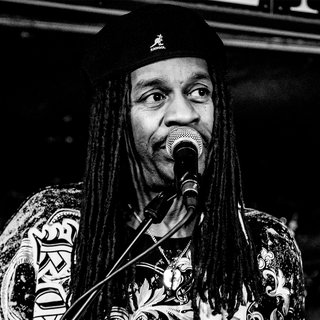 Bernard Allison