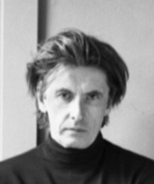 Bernard Butler