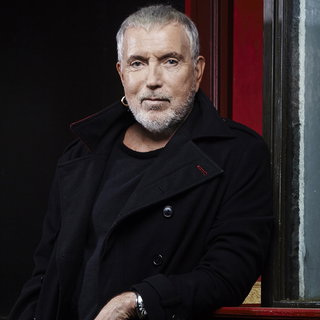 Bernard Lavilliers