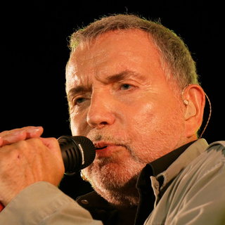 Bernard Lavilliers