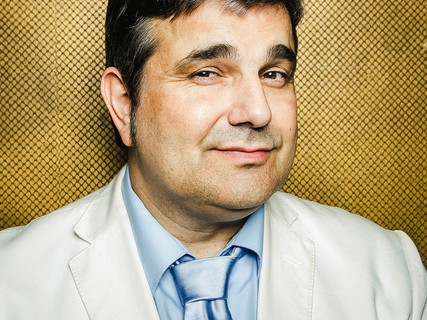 Bernd Begemann