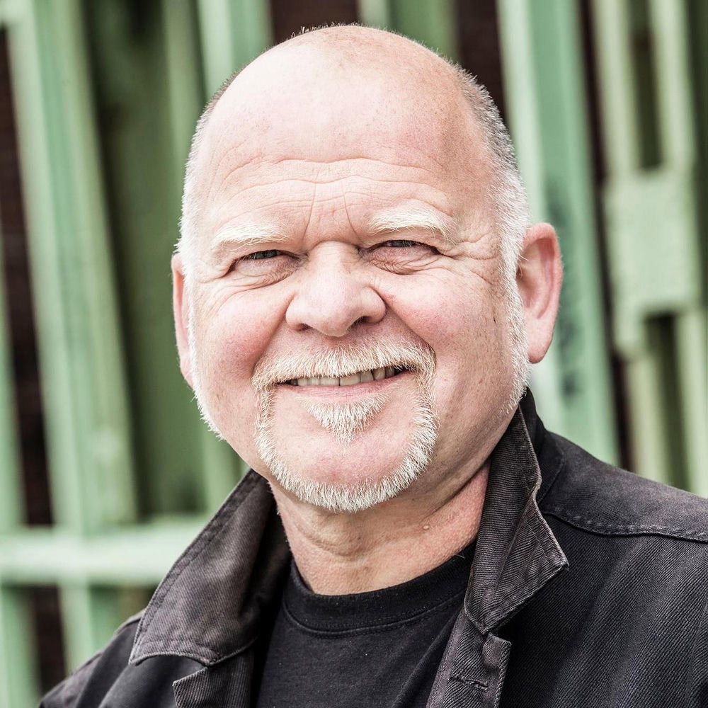 Bernd Gieseking