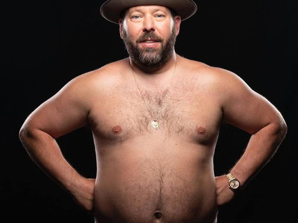 Bert Kreischer