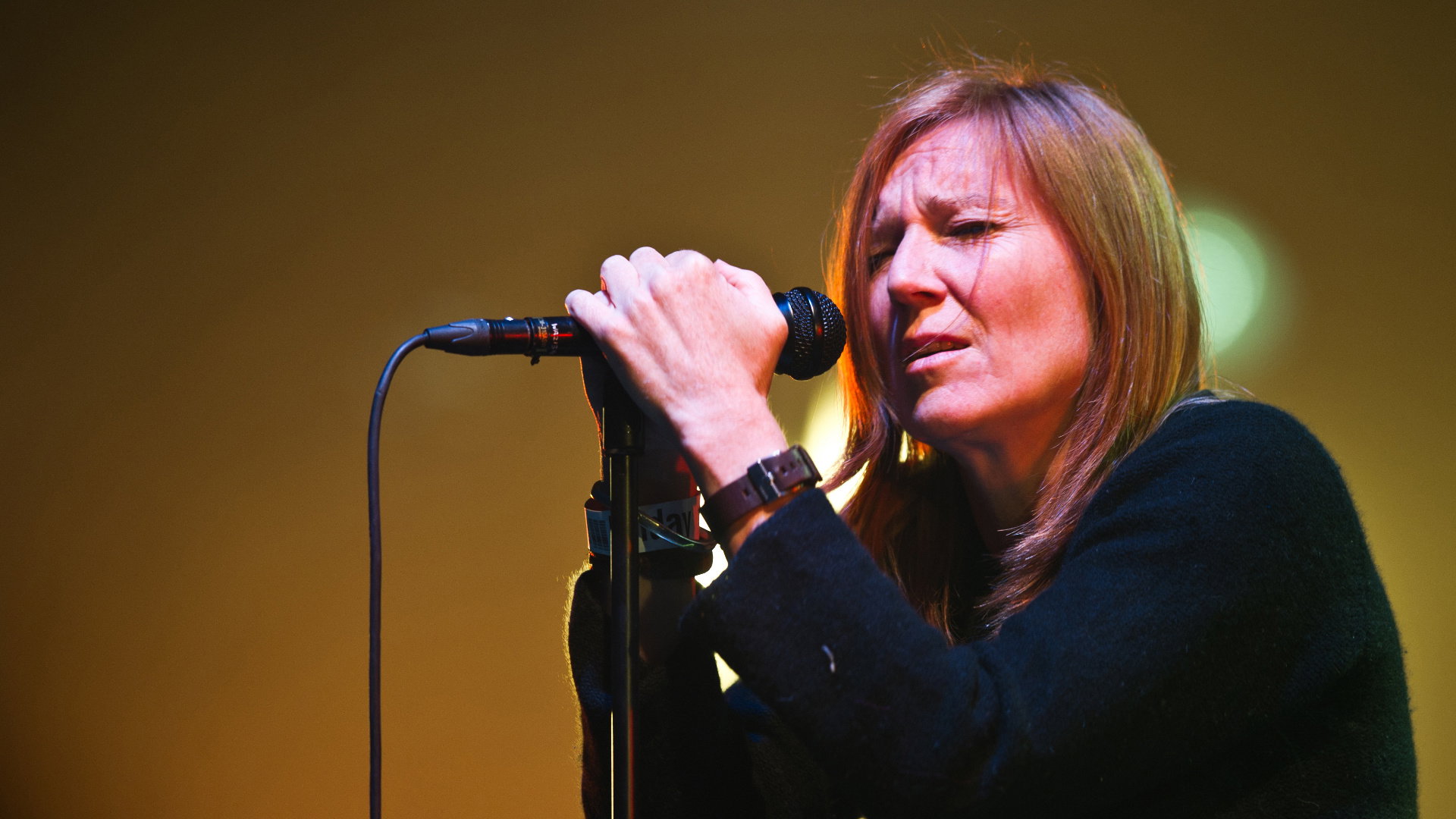 Beth Gibbons