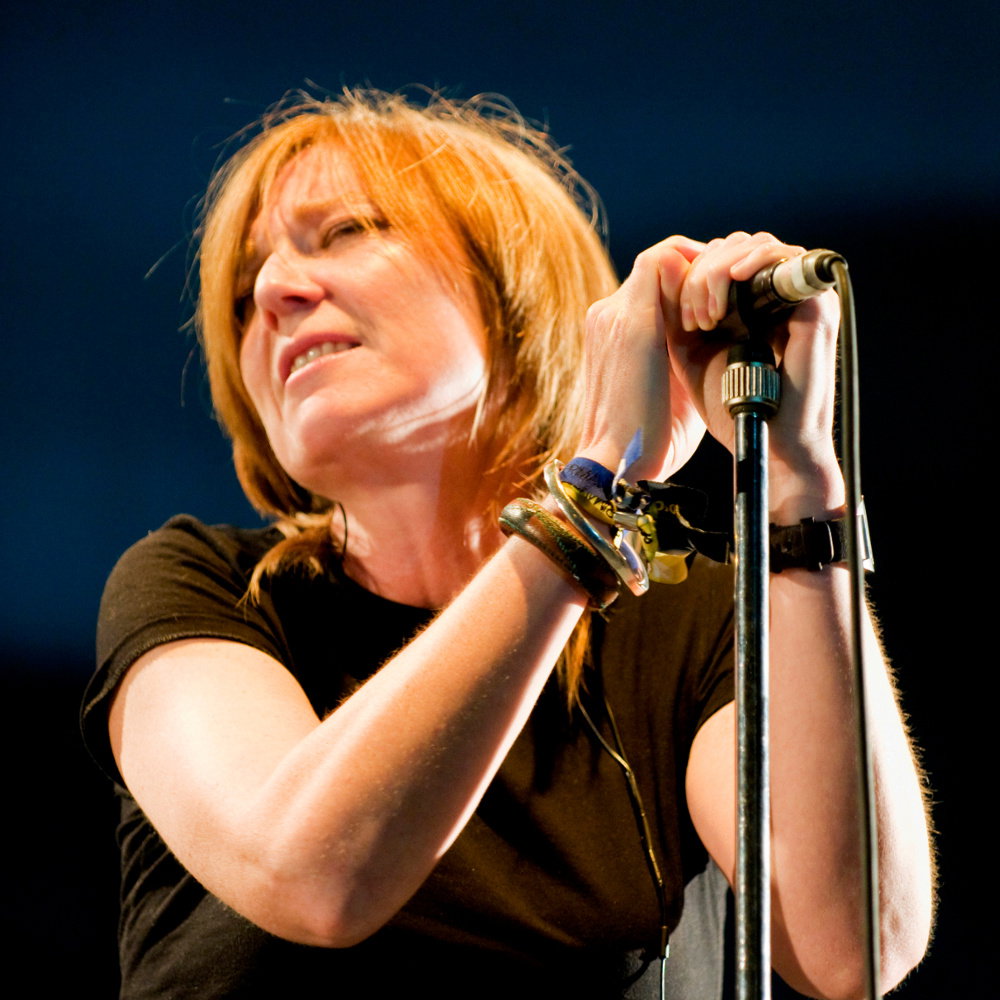 Beth Gibbons