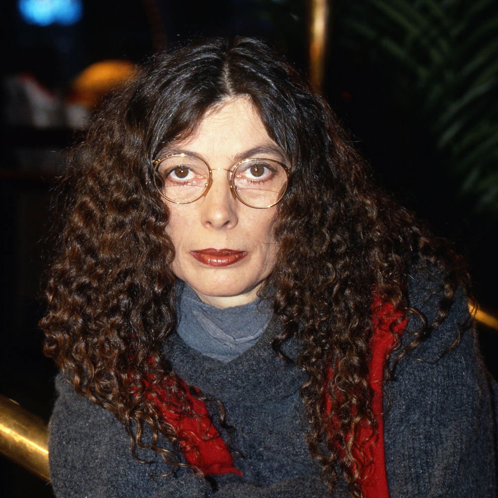 Bettina Wegner