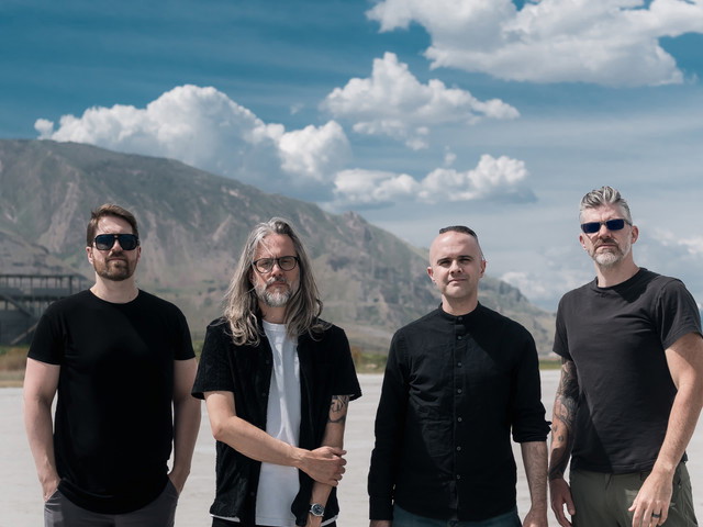 Between The Buried And Me