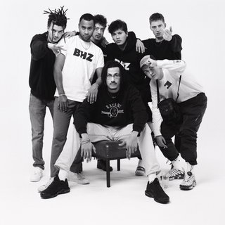 BHZ