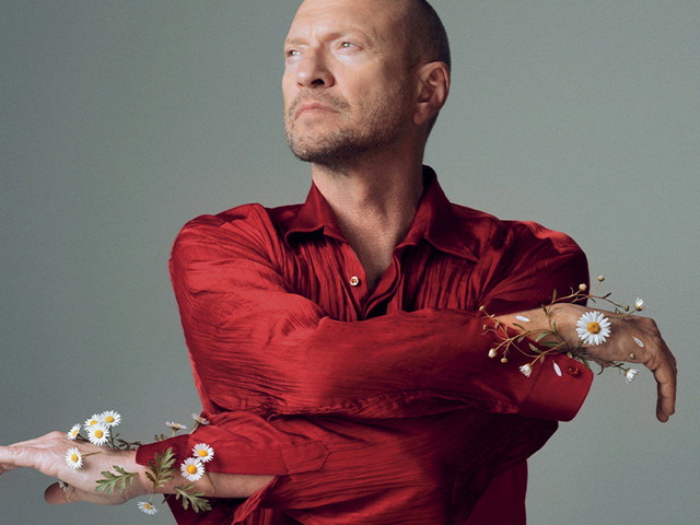 Biagio Antonacci