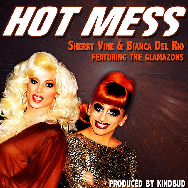 Bianca Del Rio