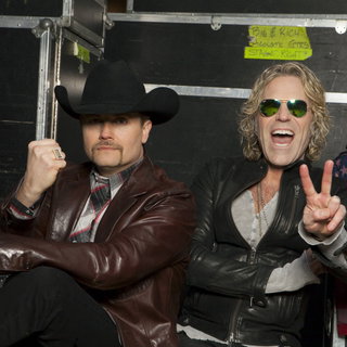 Big & Rich