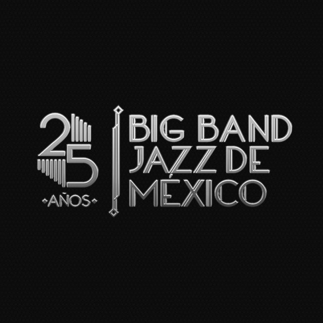 Big Band Jazz de México