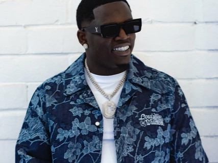 Big Boogie