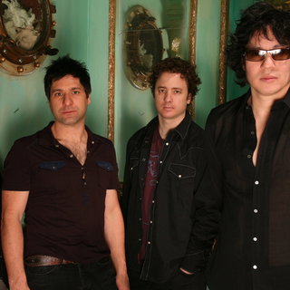 Big Head Todd and The Monsters