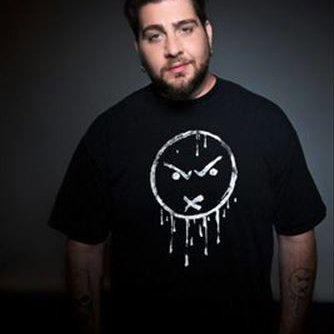 Big Jay Oakerson
