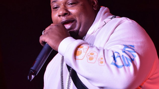 Big Narstie