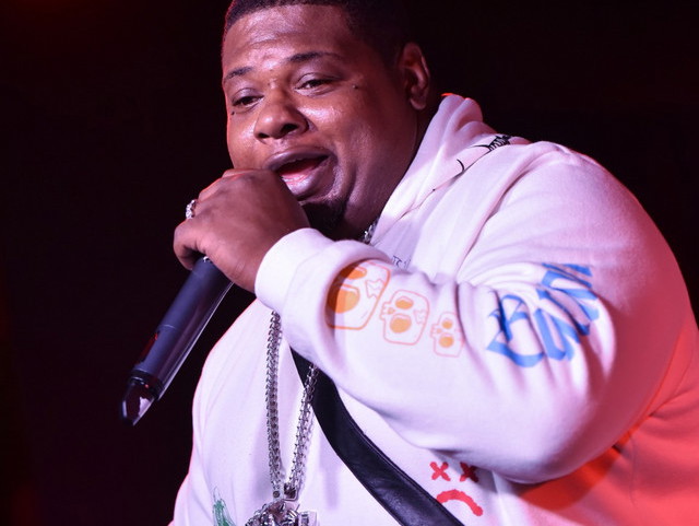 Big Narstie