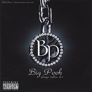 Big Pooh
