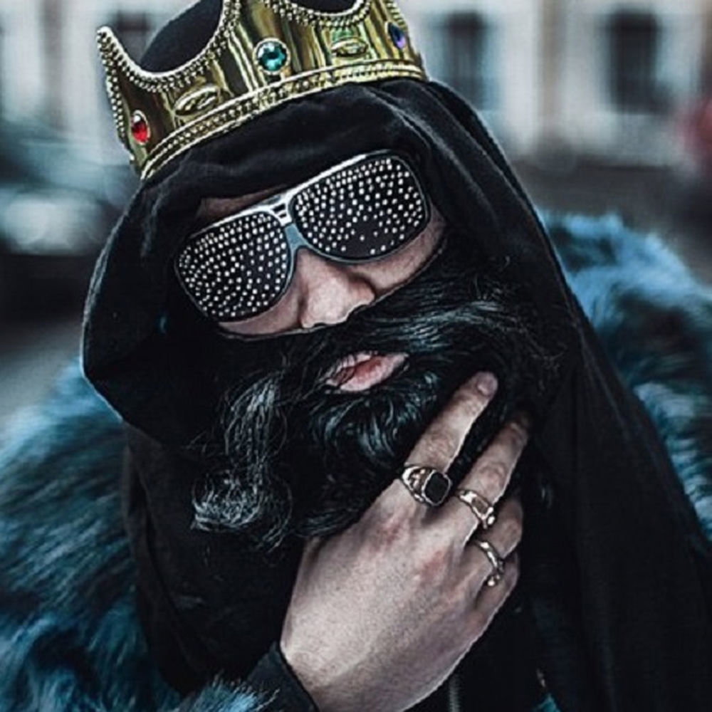 Big Russian Boss