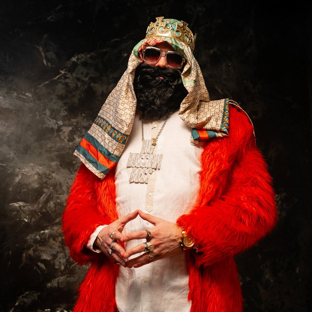 Big Russian Boss