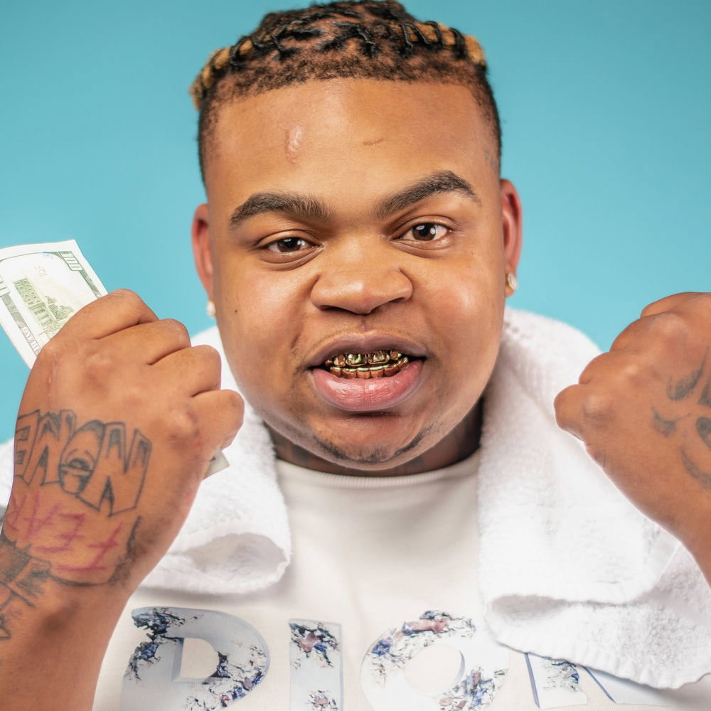 Big Yavo