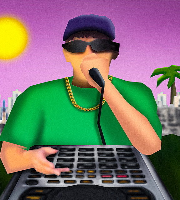 Biga*Ranx