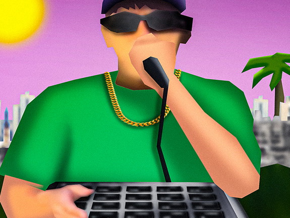 Biga*Ranx