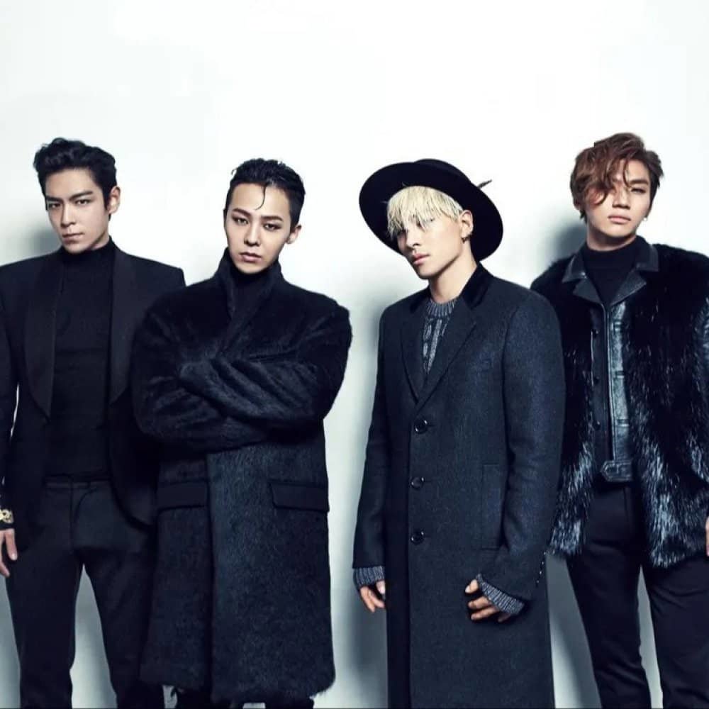 BIGBANG