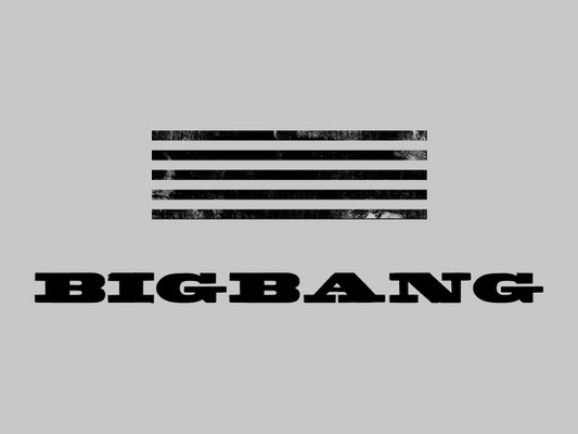 BIGBANG
