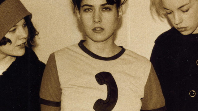 Bikini Kill
