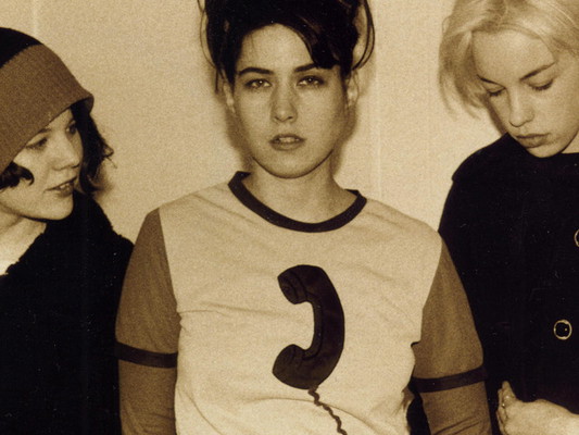 Bikini Kill