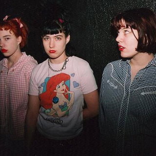 Bikini Kill