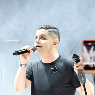 Bilal Sonses