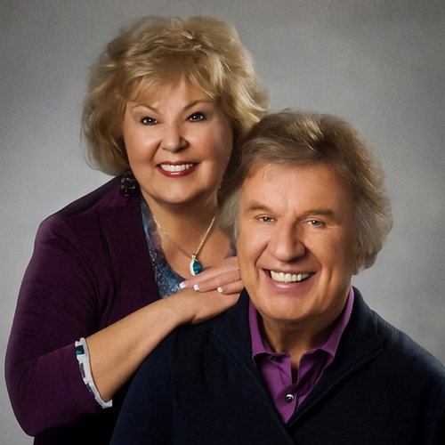 Bill & Gloria Gaither