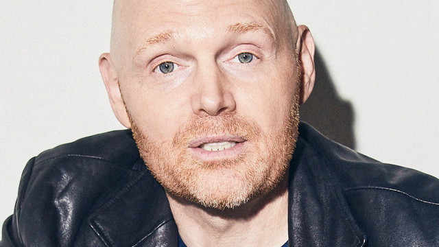 Bill Burr Live