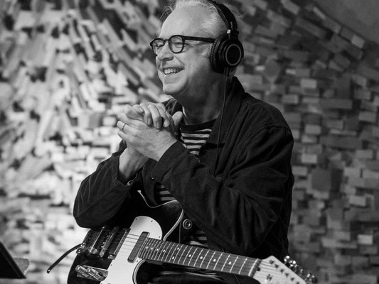 Bill Frisell