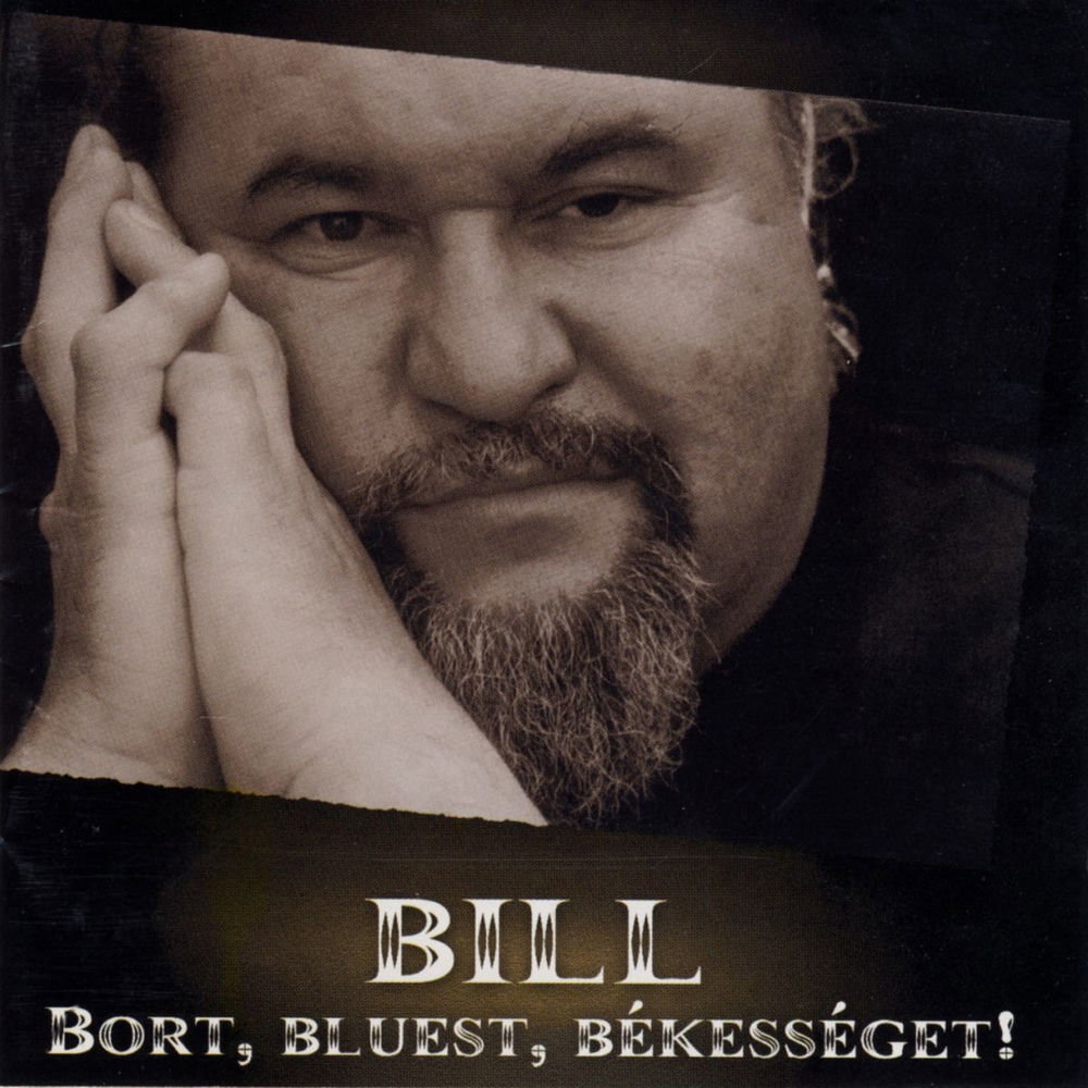Bill Gyula Deák