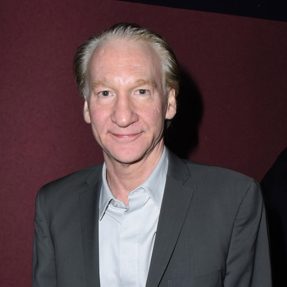 Bill Maher