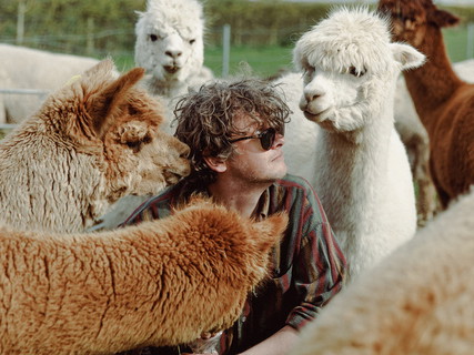 Bill Ryder-Jones