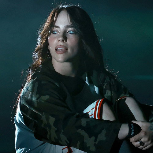 Billie Eilish