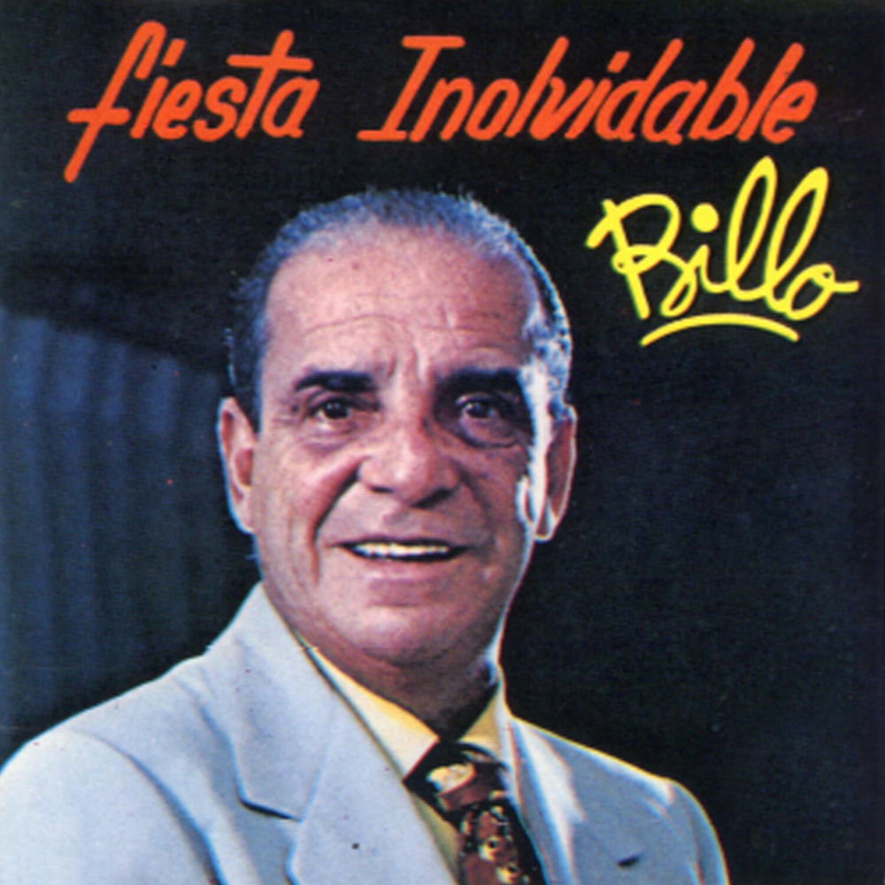 Billo's Caracas Boys