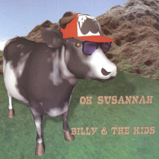 Billy & The Kids