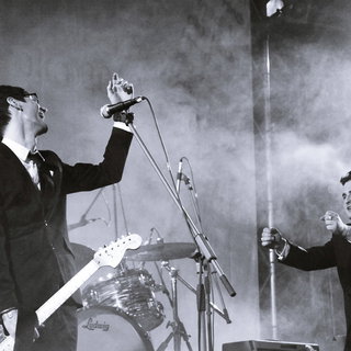 Billy Barman