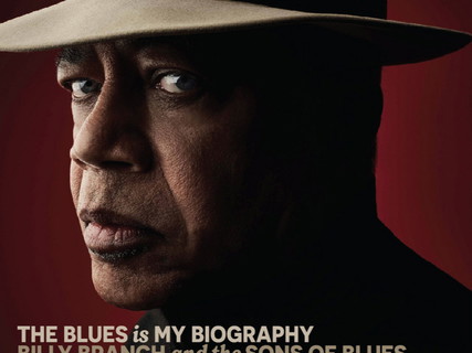Billy Branch & The Sons of Blues