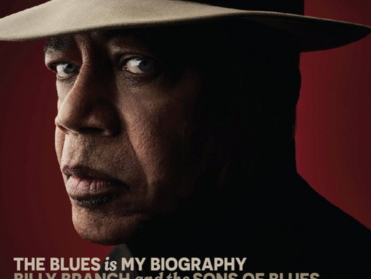 Billy Branch & The Sons of Blues