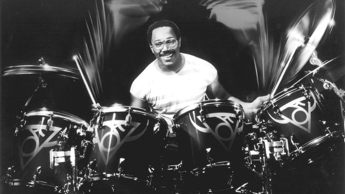 Billy Cobham